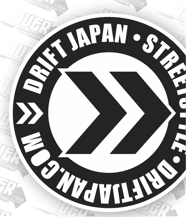 Drift Japan – Streetstyle