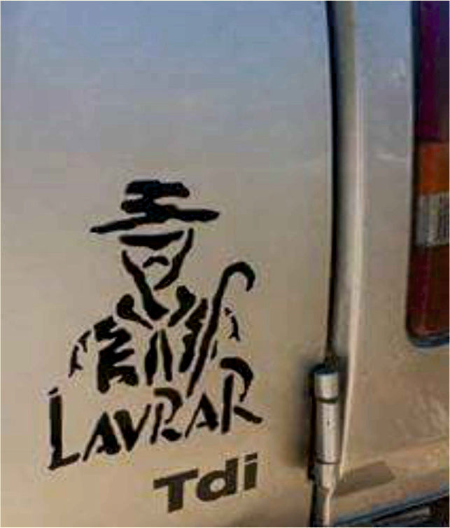 Lavrar
