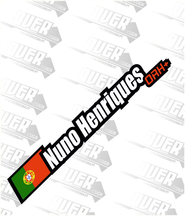 1 Nome Para Jipe + Tipo de Sangue