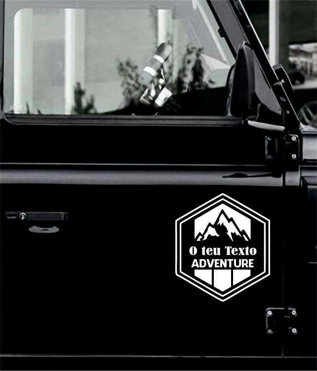 ADVENTURE "o teu texto"