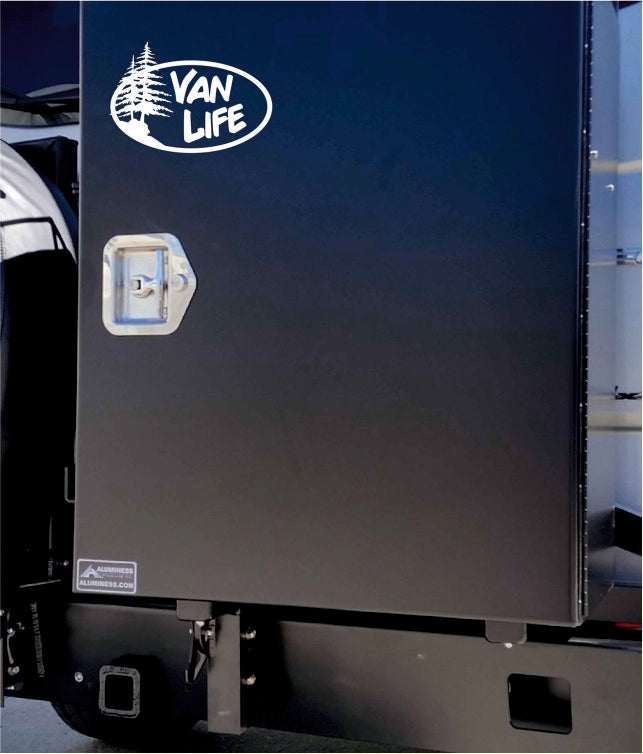 Van LIFE