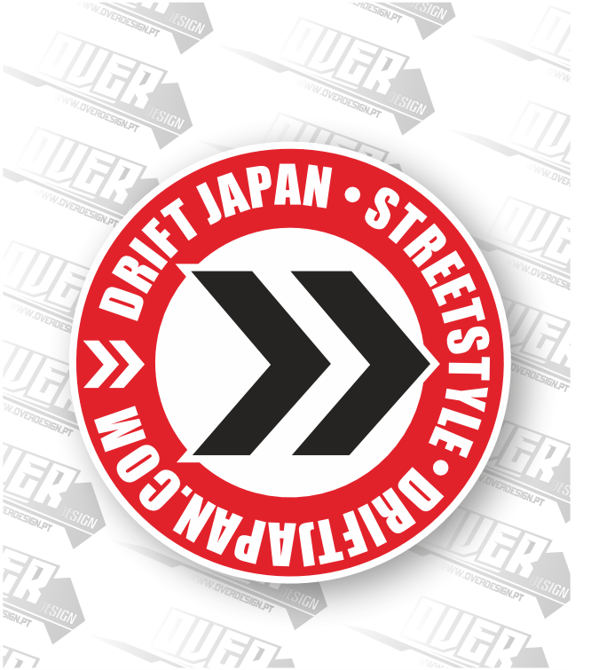 Drift Japan – Streetstyle