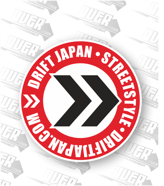 Drift Japan – Streetstyle