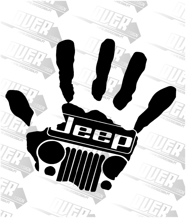 Jeep M