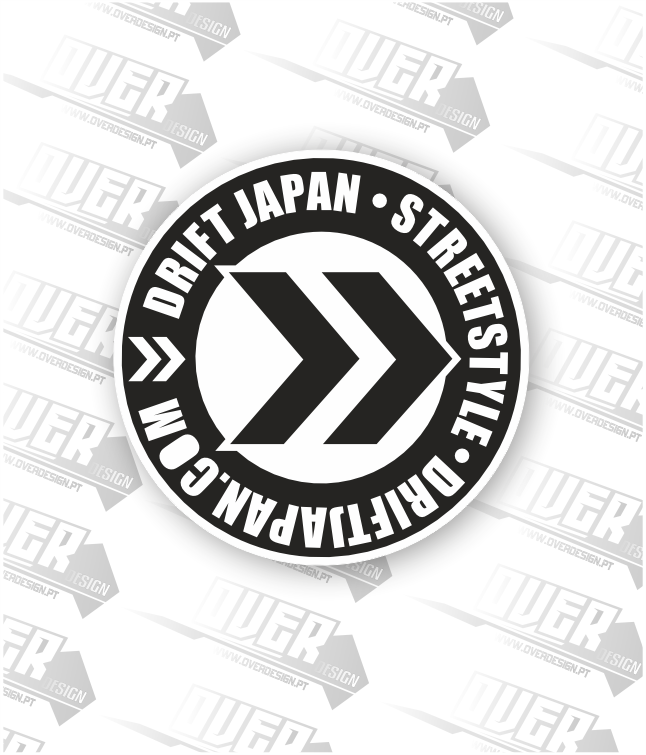 Drift Japan – Streetstyle