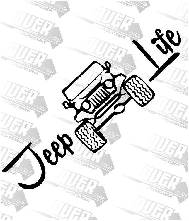 Jeep Life