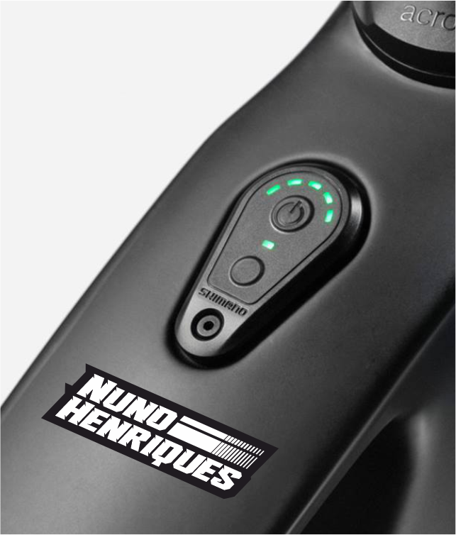 2 Autocolantes Bandeira + Nome