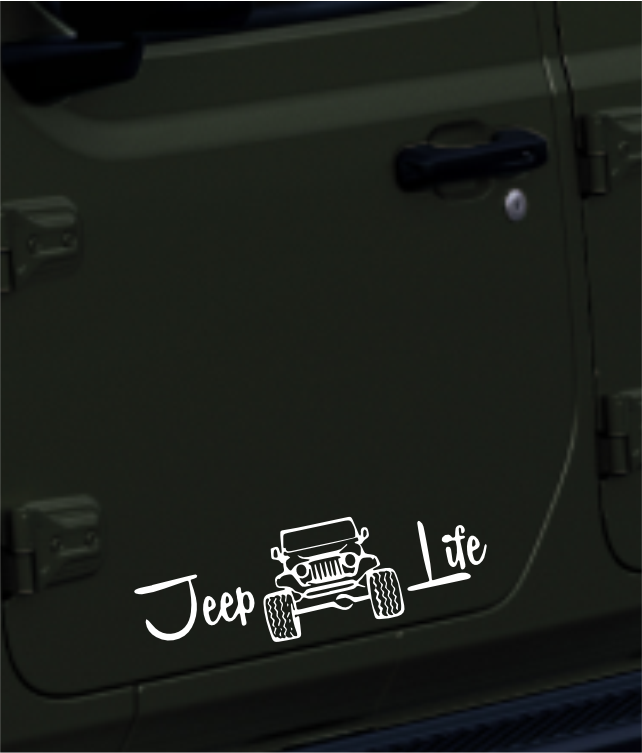 Jeep Life