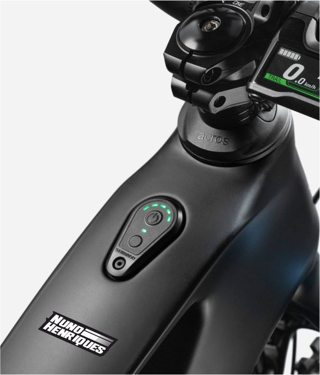 2 Autocolantes Bandeira + Nome