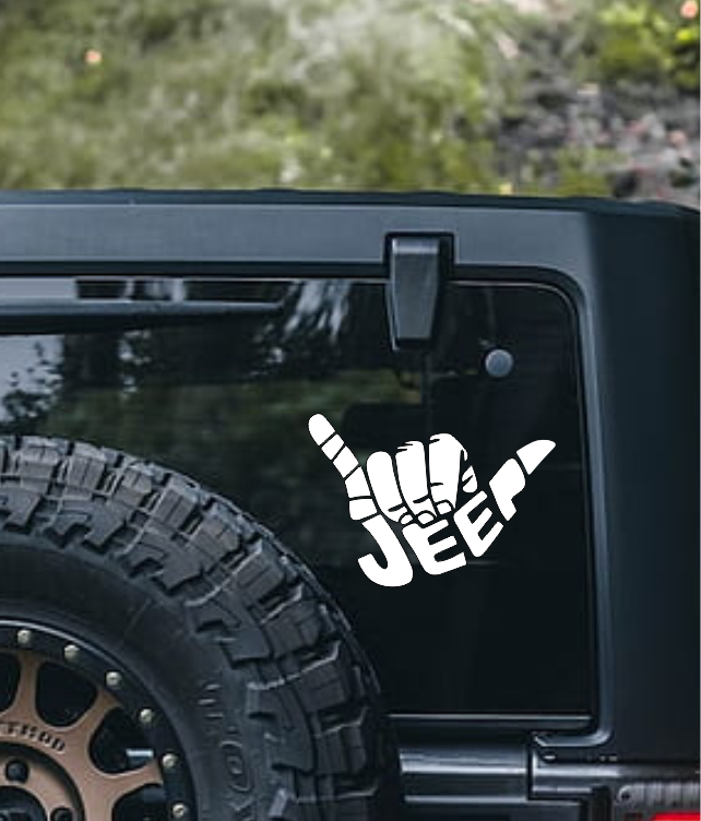 Jeep