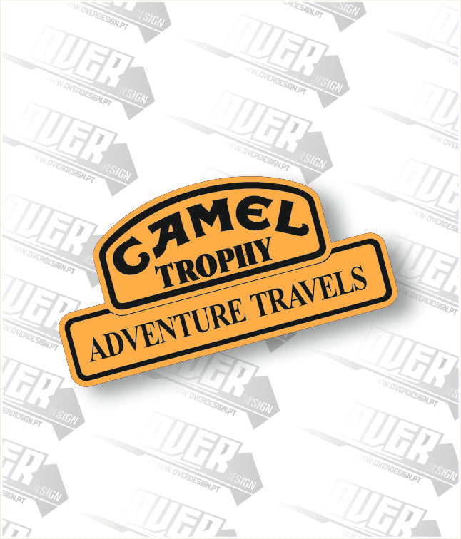 CAMEL Trophy AT