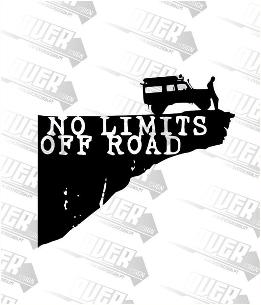 NO LIMITS