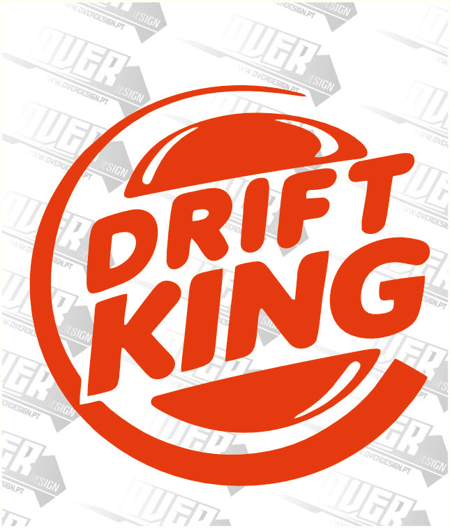 Drift King