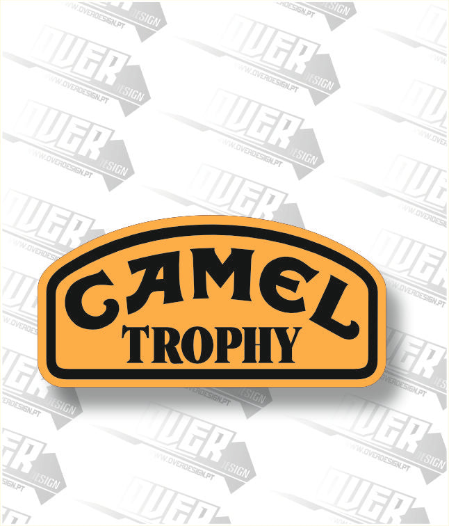 CAMEL Trophy