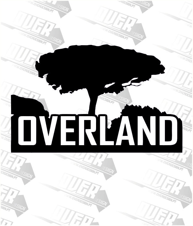 OVERLAND