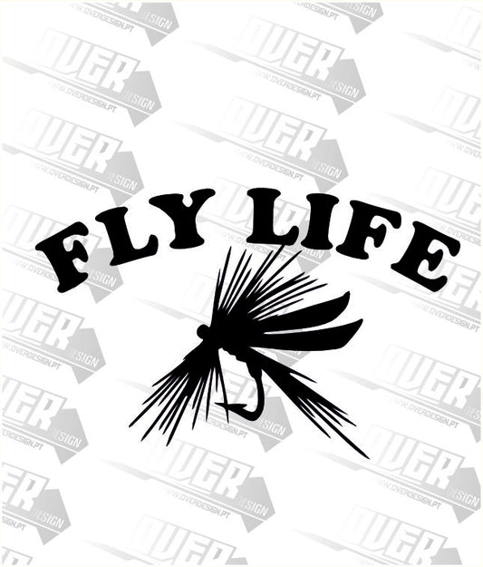 Fly Life