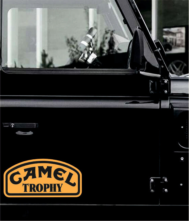 CAMEL Trophy